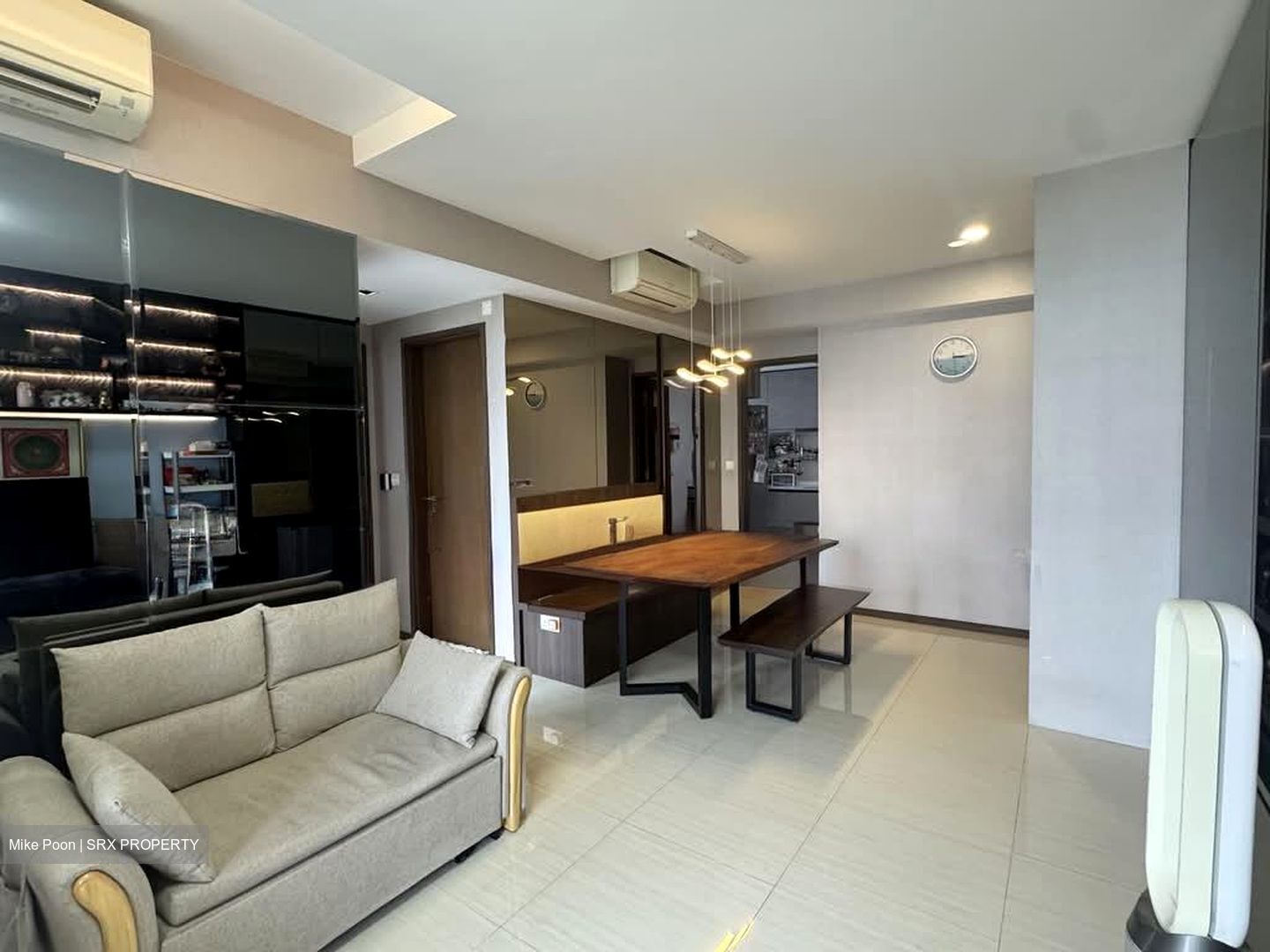 Bellewoods (D25), Condominium #559785001